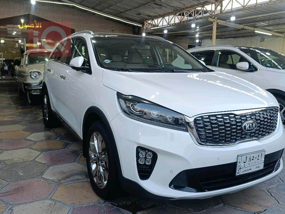 کیا سۆرینتۆ